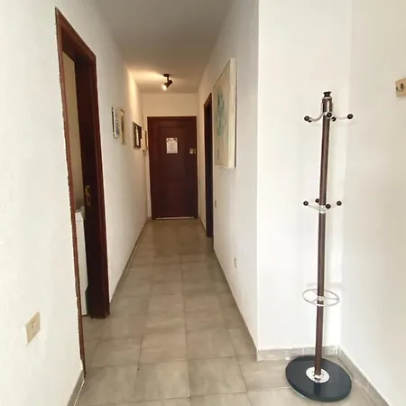 Apartamento Estrella Del Mar 10 Y 11 厄尔梅达诺